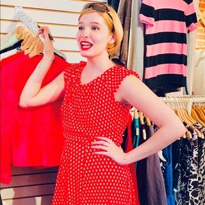 Meet your Posher, Abigail